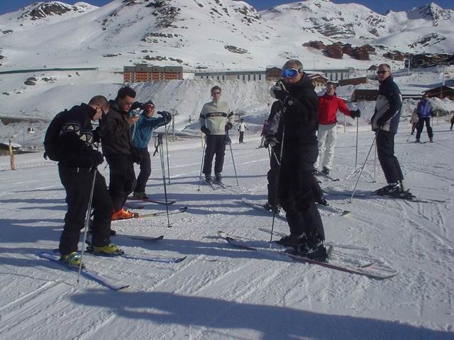 Paa ski 1